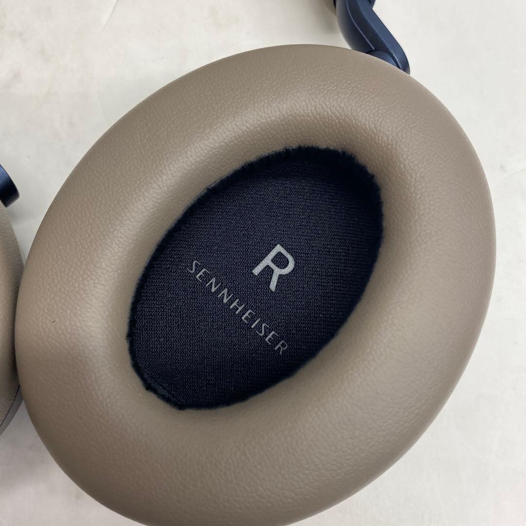 52□ ゼンハイザー MOMENTUM 4 Wireless RI0804-4