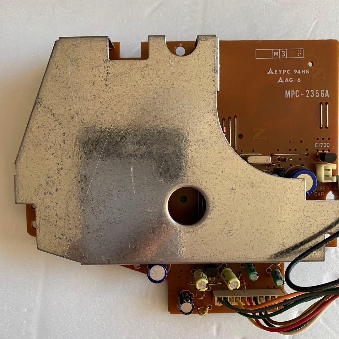 ジャンク BOSE AW-1 チューナーパーツ