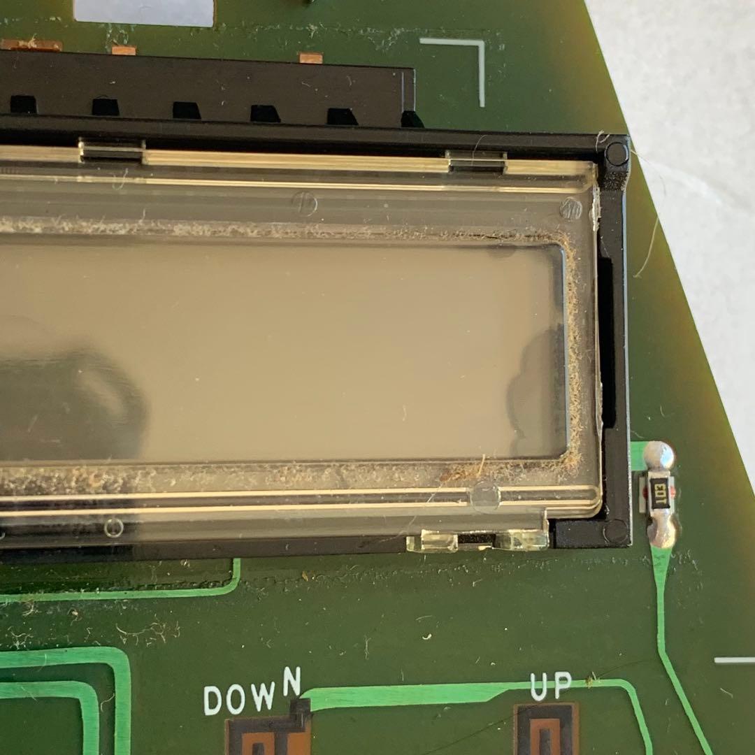 ジャンク BOSE AW-1 チューナーパーツ