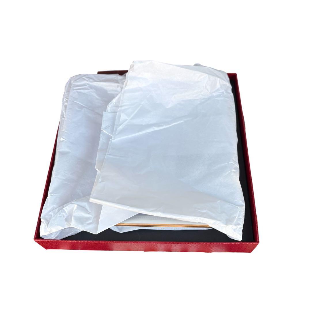 Cartier　ディアボロ ドゥ カルティエ トリンケットトレイ