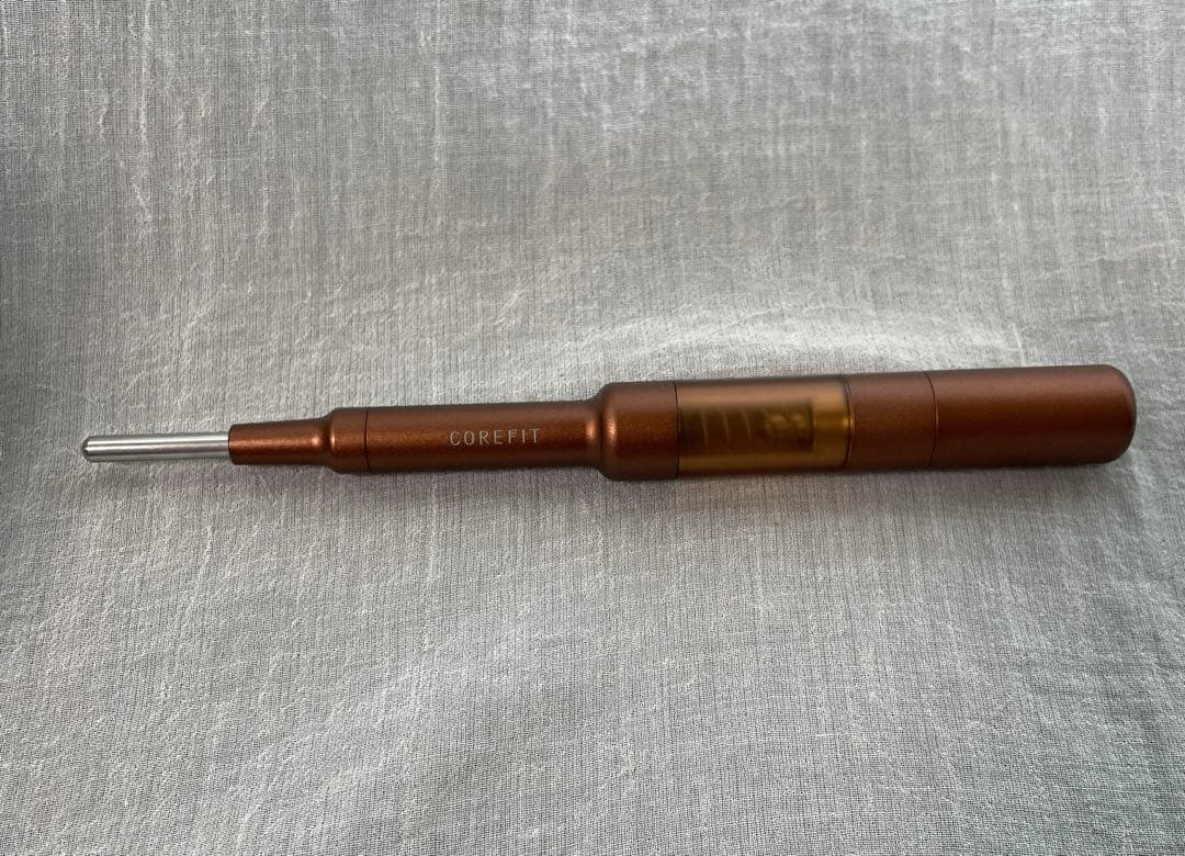 COREFIT コアフィット　フェイスポインター　ポスポス