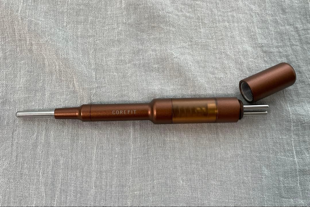 COREFIT コアフィット　フェイスポインター　ポスポス