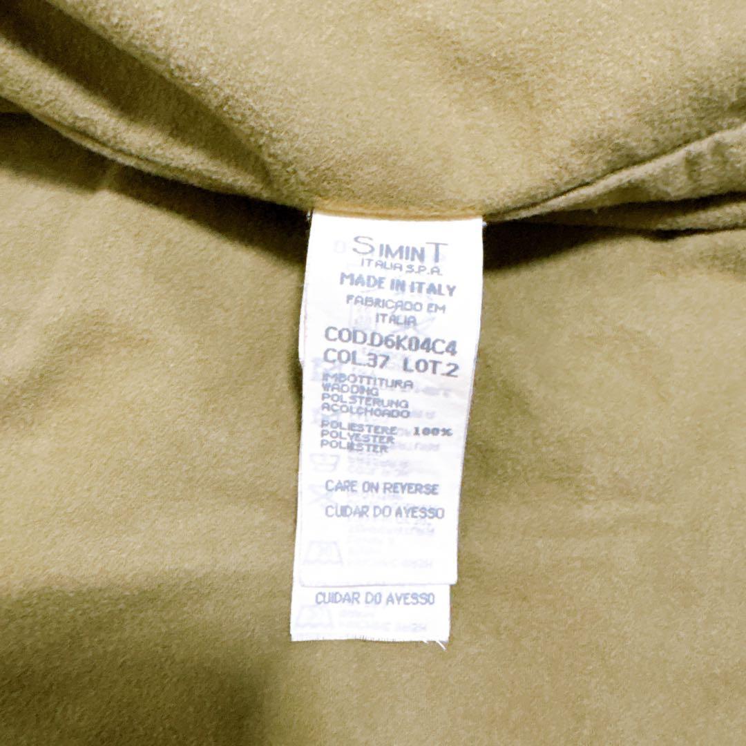 極美品✨Armani Jeans 90s 80s ボンバージャケット アーカイブ