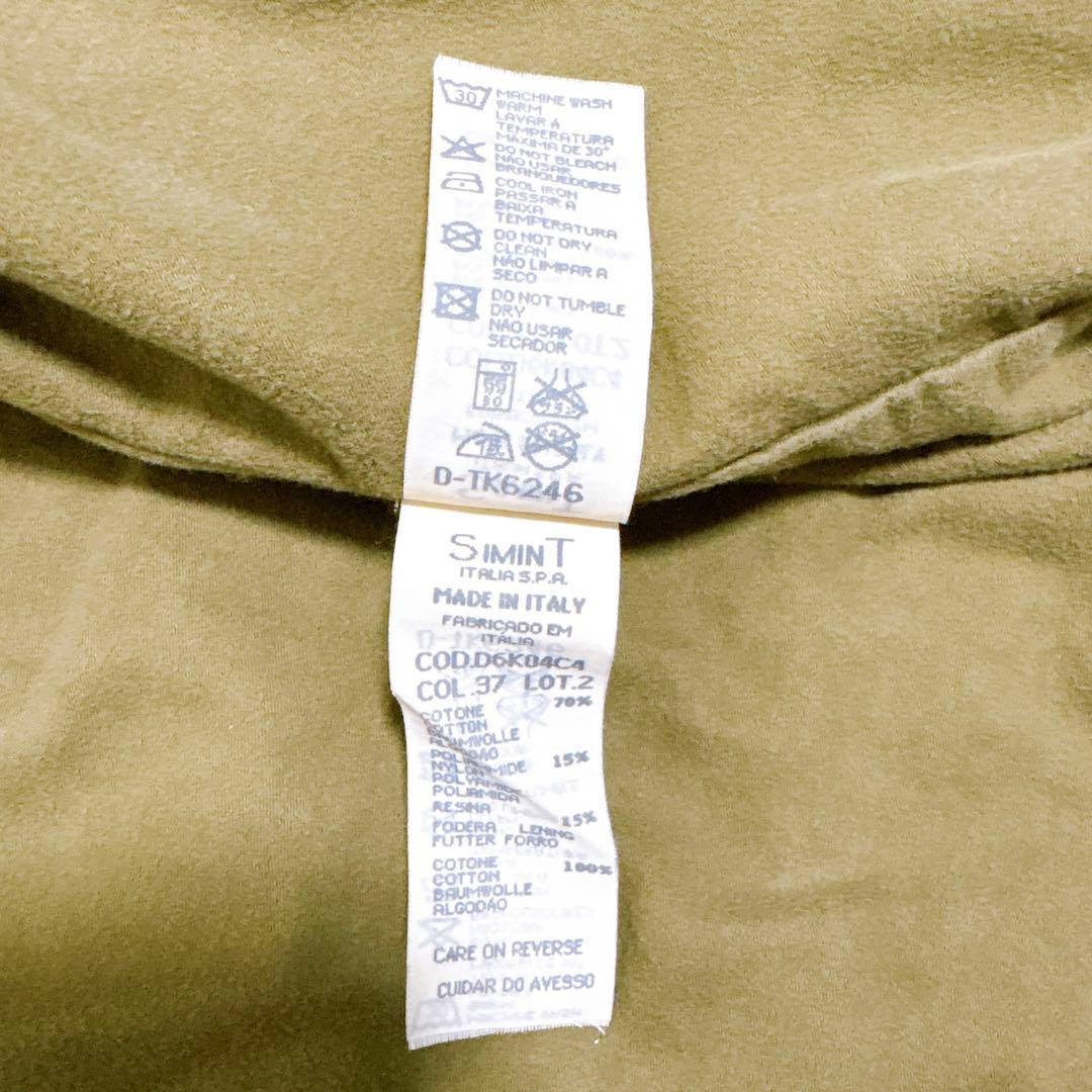 極美品✨Armani Jeans 90s 80s ボンバージャケット アーカイブ