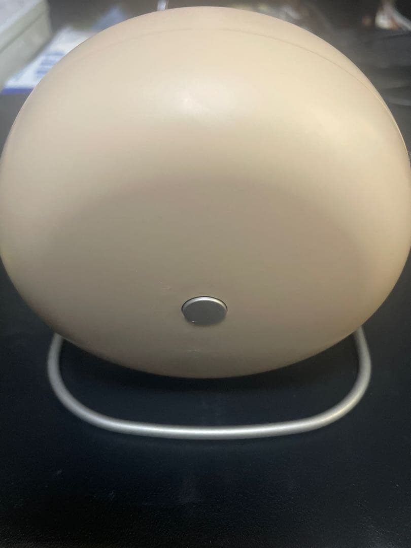 ARNE JACOBSEN アルネヤコブセン テーブルクロック 置時計