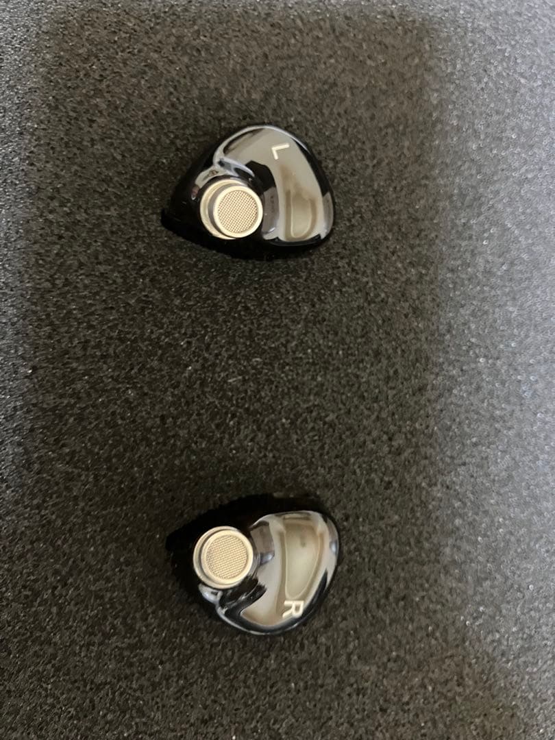 イヤホン DUNU Davinci