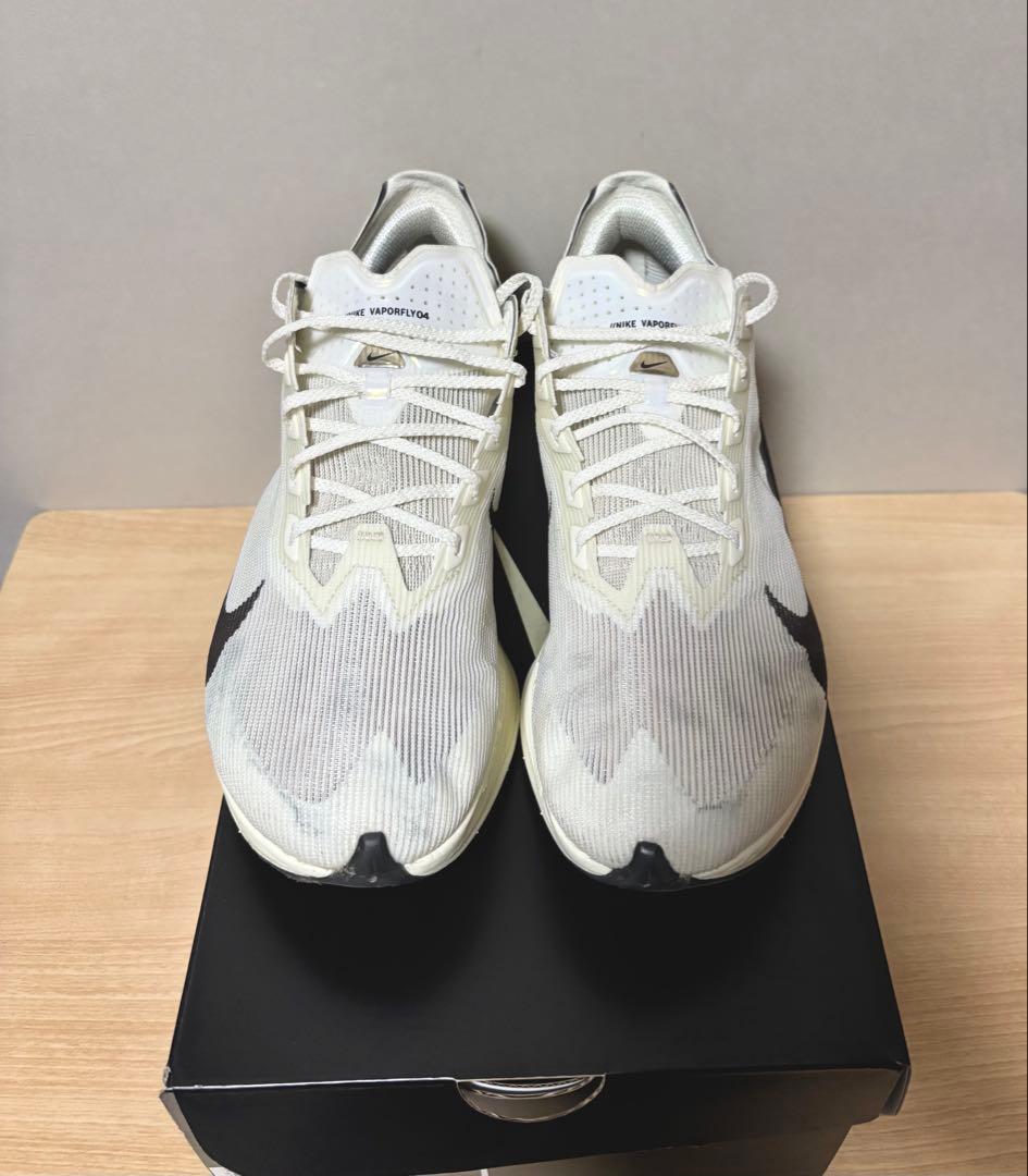 ナイキ ヴェイパーフライフライネクスト%4 26cm