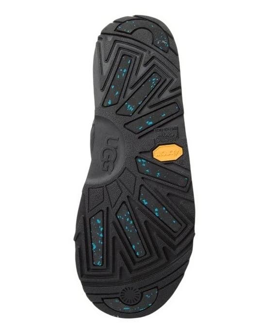 UGG クラシック ショート レザー ウォータープルーフ ブーツ 25.0 アグ