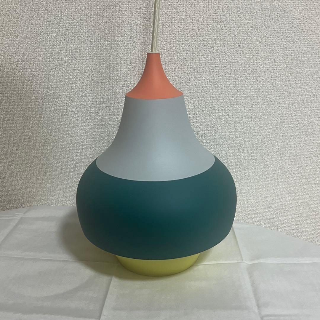 ルイスポールセン　Louis Poulsen Cirque ペンダントライト