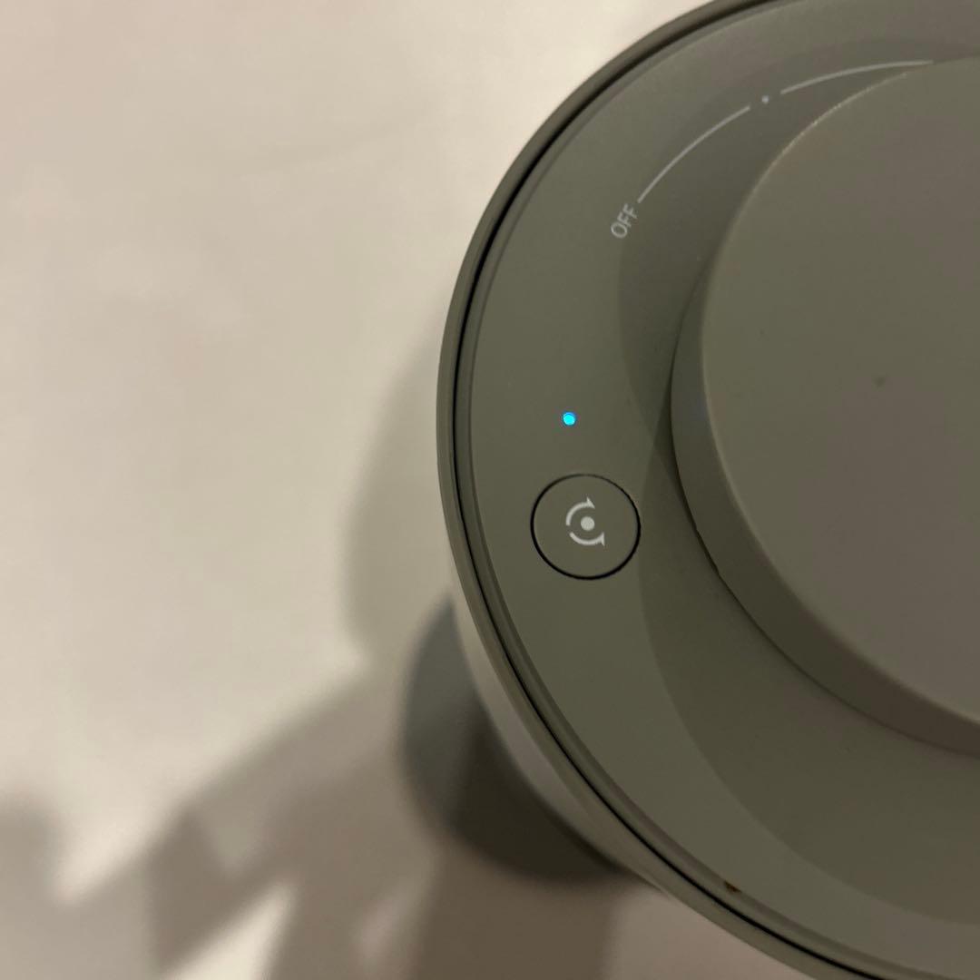 カドー 電気ヒーター SOL001