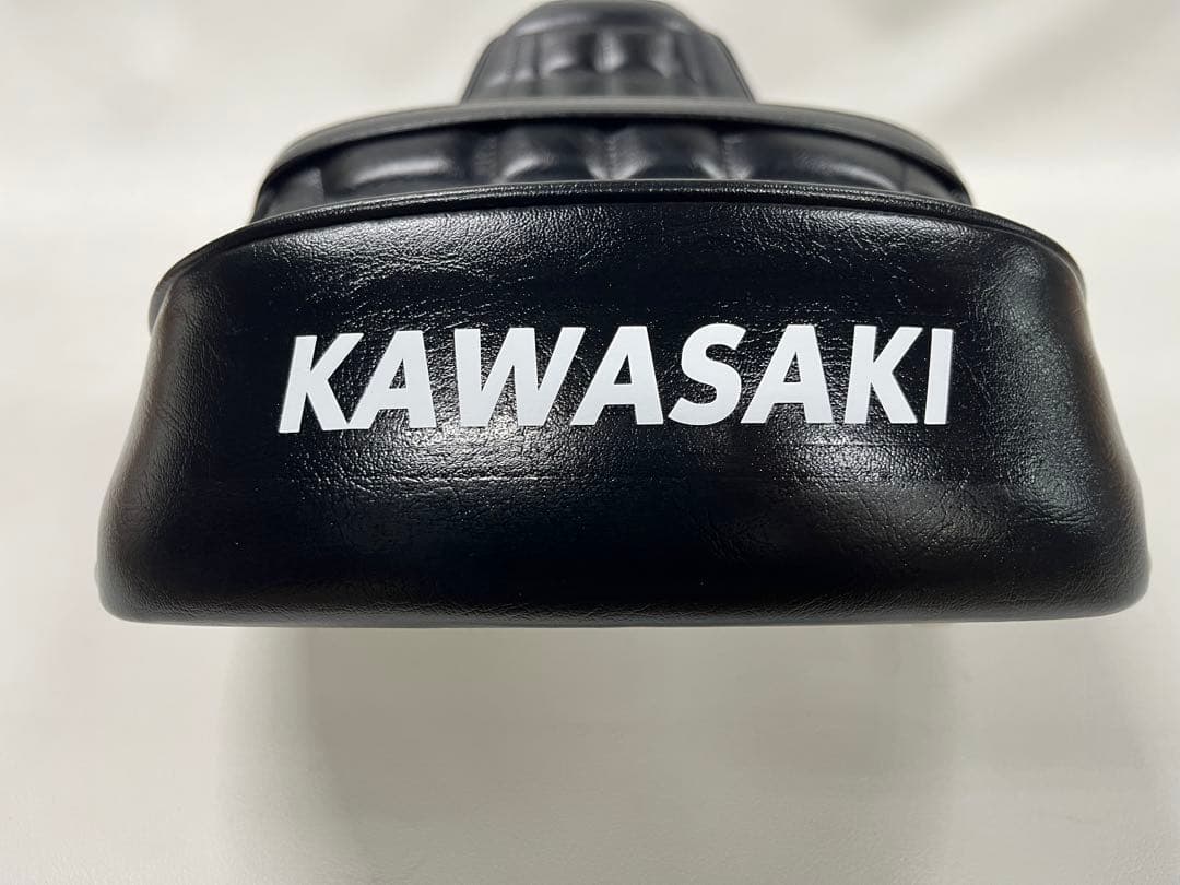 ZRX1100 ZRX1200R.S ZRX1200DAEG 特注シート 完成品