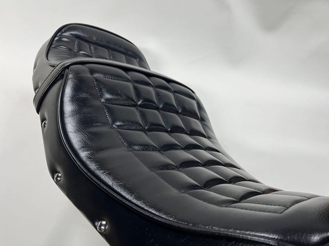 ZRX1100 ZRX1200R.S ZRX1200DAEG 特注シート 完成品