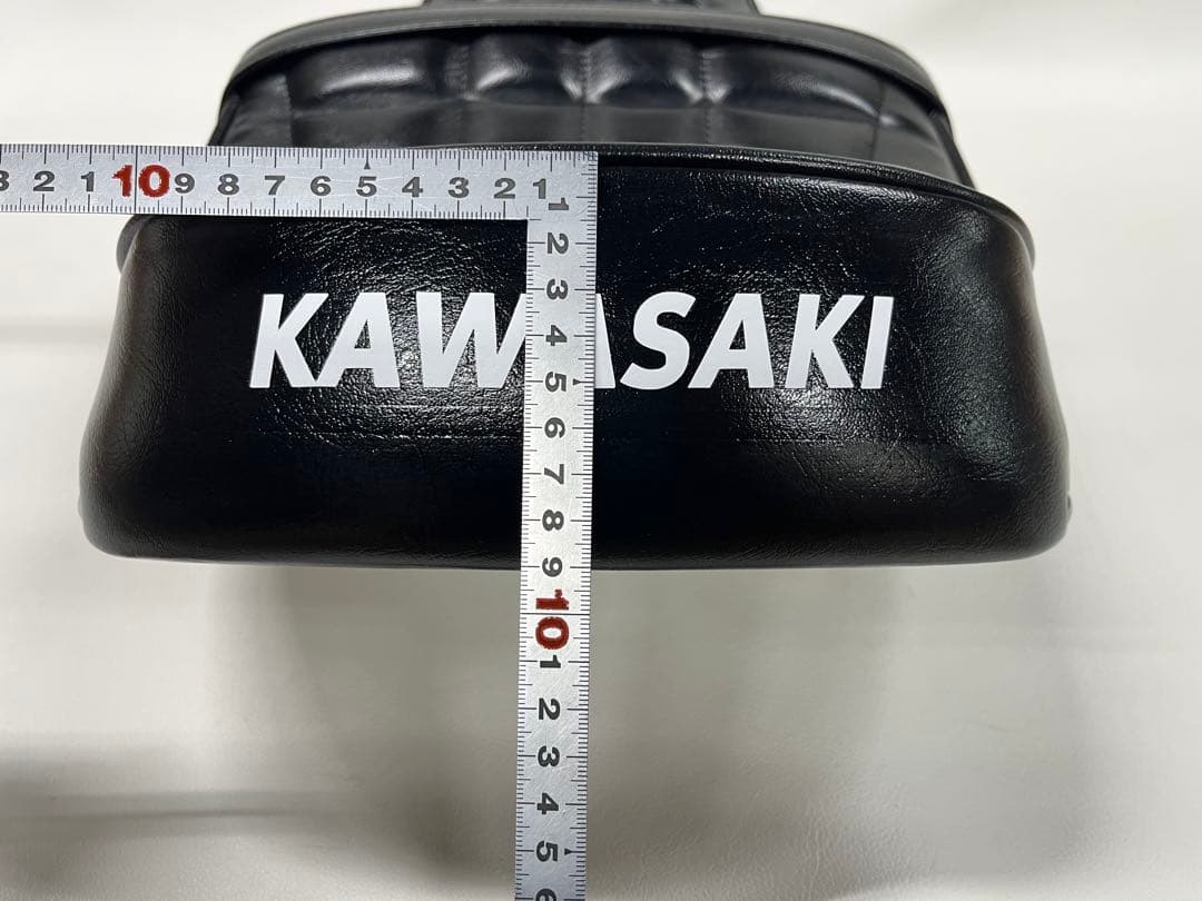 ZRX1100 ZRX1200R.S ZRX1200DAEG 特注シート 完成品