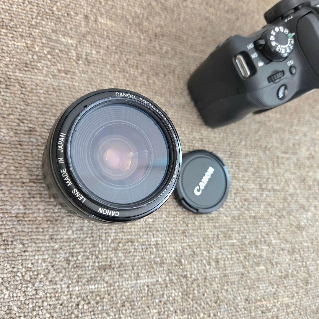 【良品・ほぼ未使用含む】Canon EOS kiss X7ダブルレンズセット 他