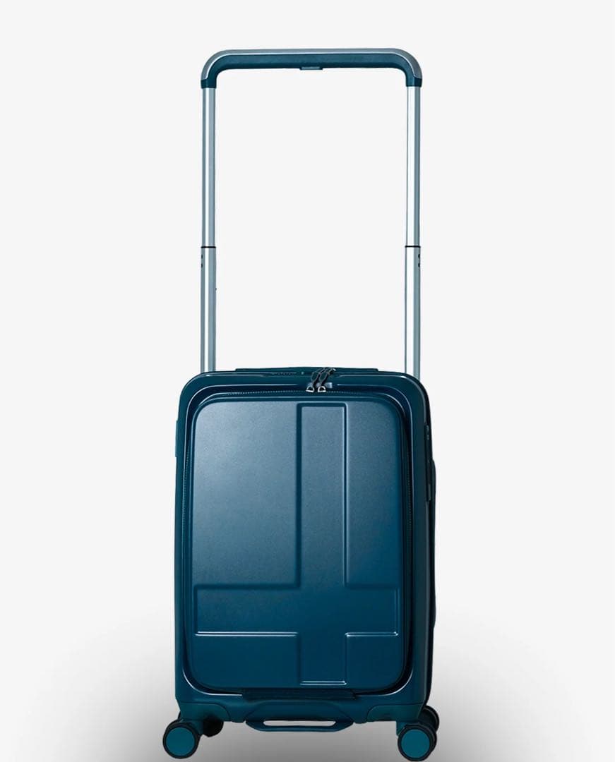 R*O様 innovator イノベーター キャリーケース 38L 機内持ち込み