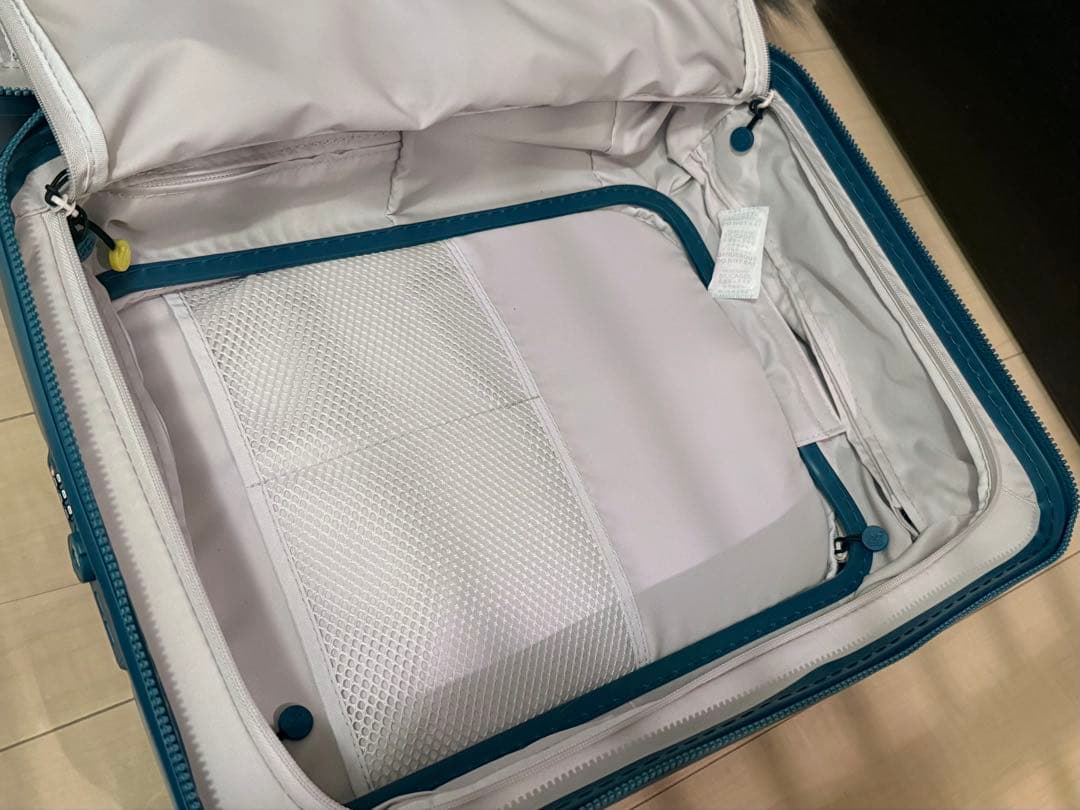 R*O様 innovator イノベーター キャリーケース 38L 機内持ち込み