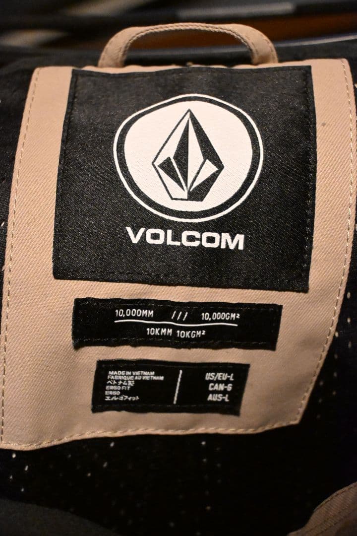 【最終値引き】23モデル VOLCOM ５POCKET PANTS ボルコム
