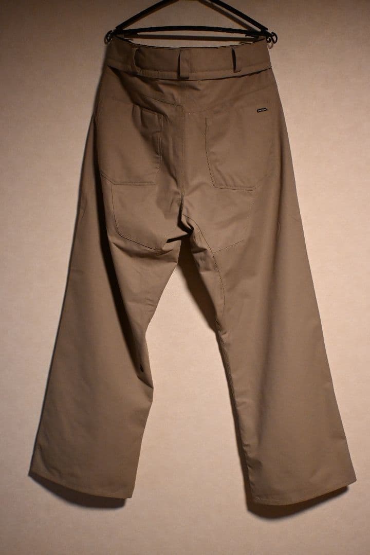【最終値引き】23モデル VOLCOM ５POCKET PANTS ボルコム