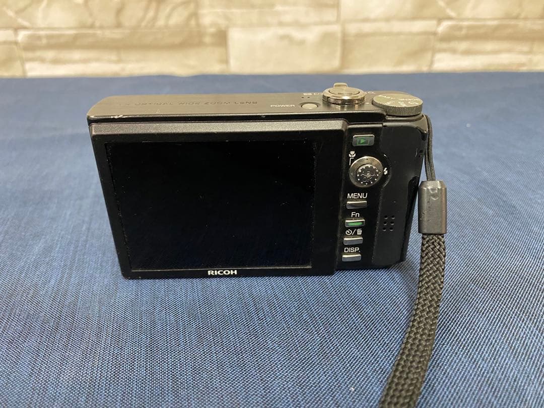 RICOH R10 コンパクトデジタルカメラ