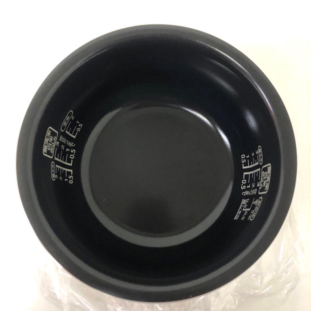 409-P IRIS OHYAMA IHジャー炊飯器 RC-IA30-B