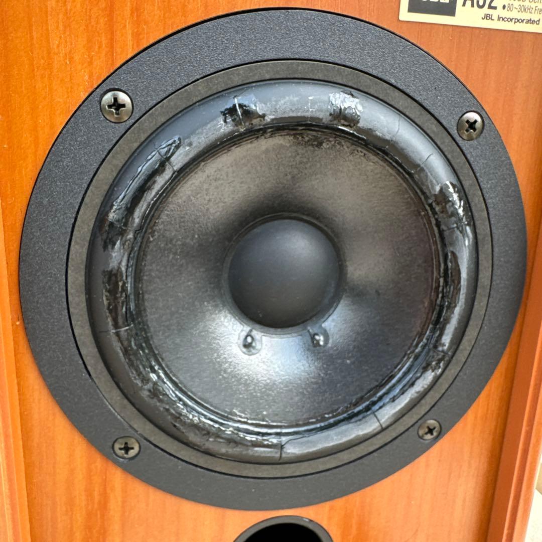 JBL スピーカー A52