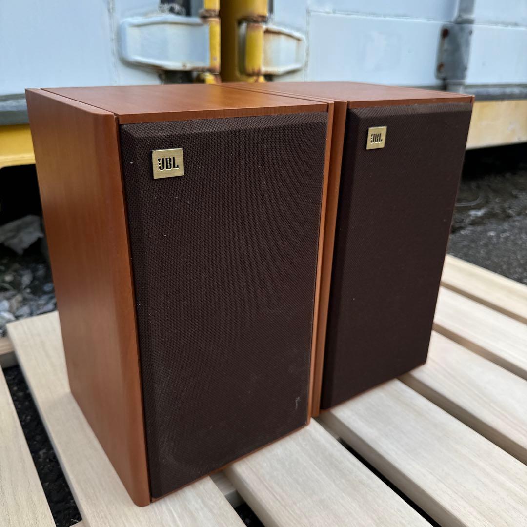 JBL スピーカー A52