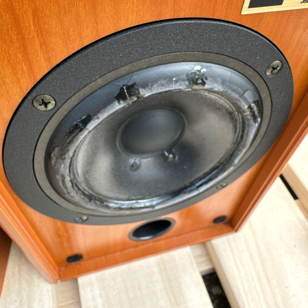 JBL スピーカー A52