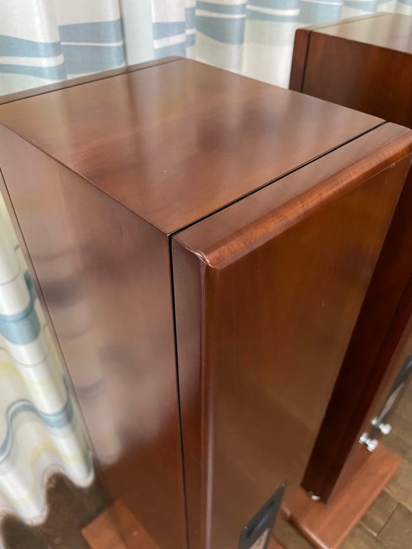 Vienna Acoustics Bach Grand バッハグランド