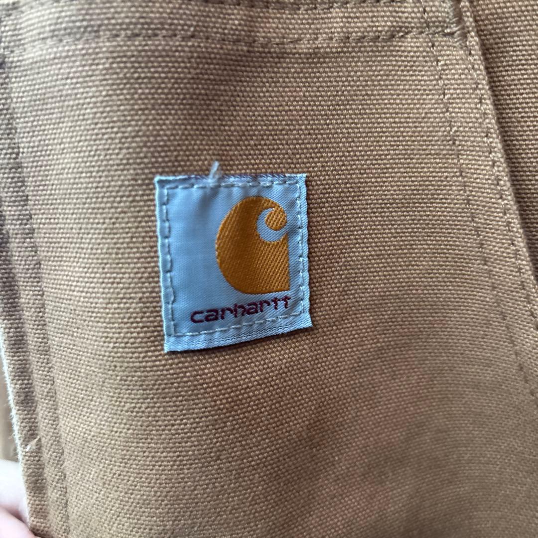 *️⃣ぽたぽった*️⃣Carhartt(カーハート)アクティブジャケット