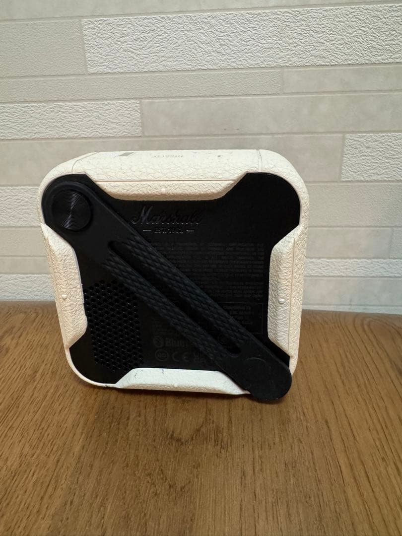 【国内正規品】Marshall ワイヤレスポータブルスピーカー Willen