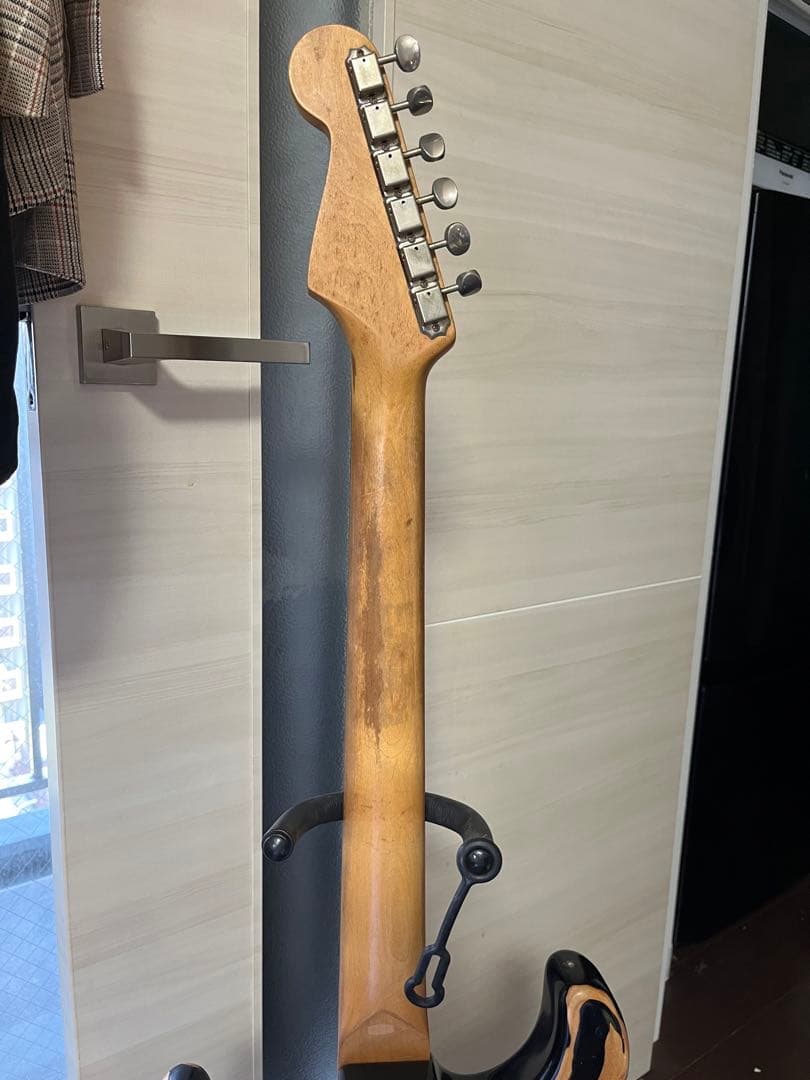 コンポーネントギター