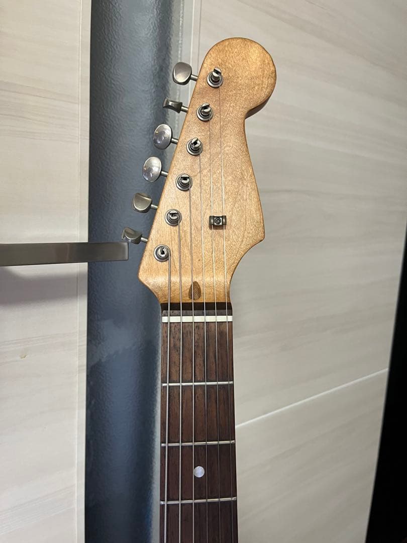 コンポーネントギター