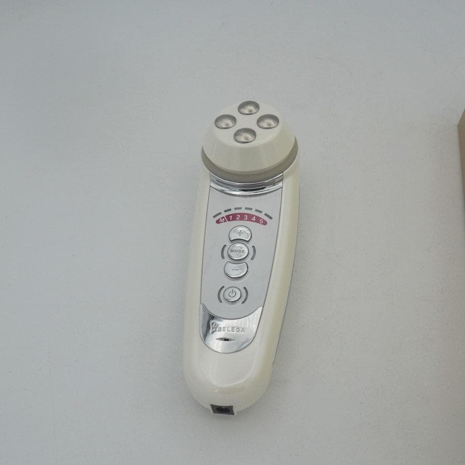 セルキュア4Tプラス Cell Cure BELEGA ベレガ 美顔器