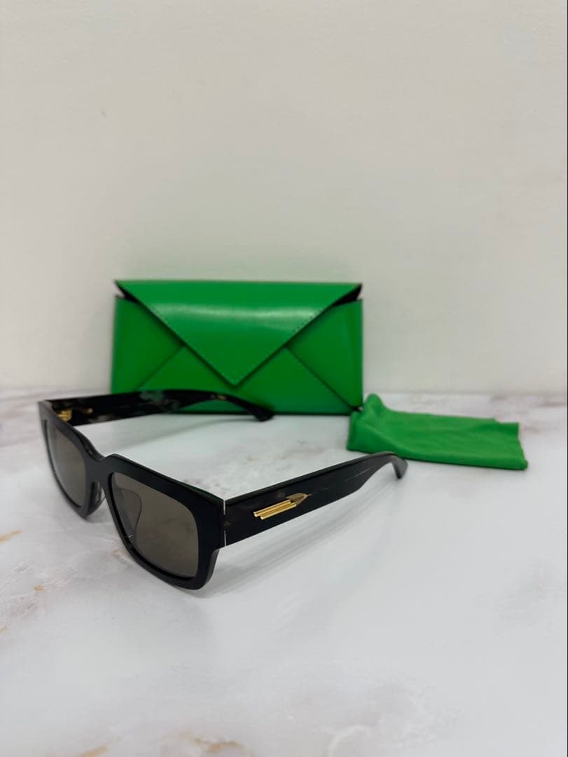 BOTTEGA VENETA BV1359SA サングラス