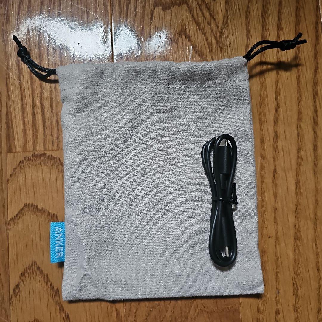 スマホアクセサリー Anker 733 Power Bank GaNPrime 65W