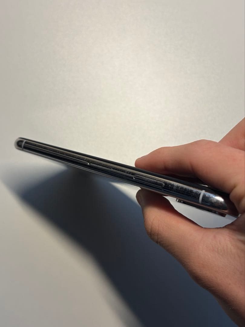 iPhone X 64GB SIMフリー