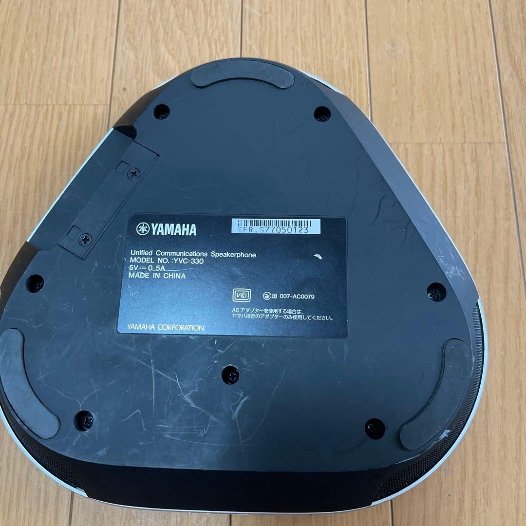 YAMAHA YVC-330 スピーカーフォン