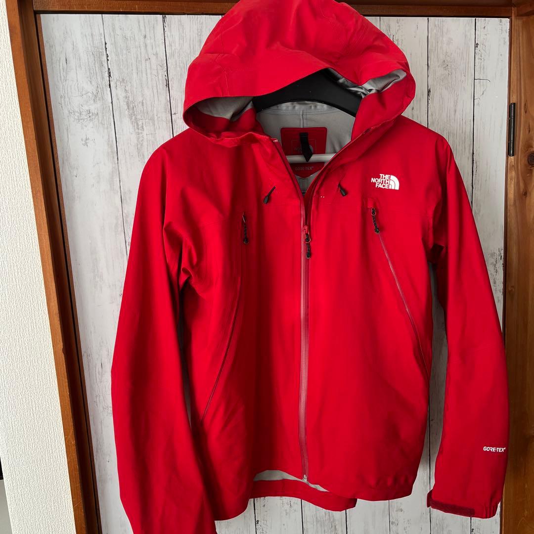 THE NORTH FACE・マウンテンパーカープログレッサー GORE-TEX