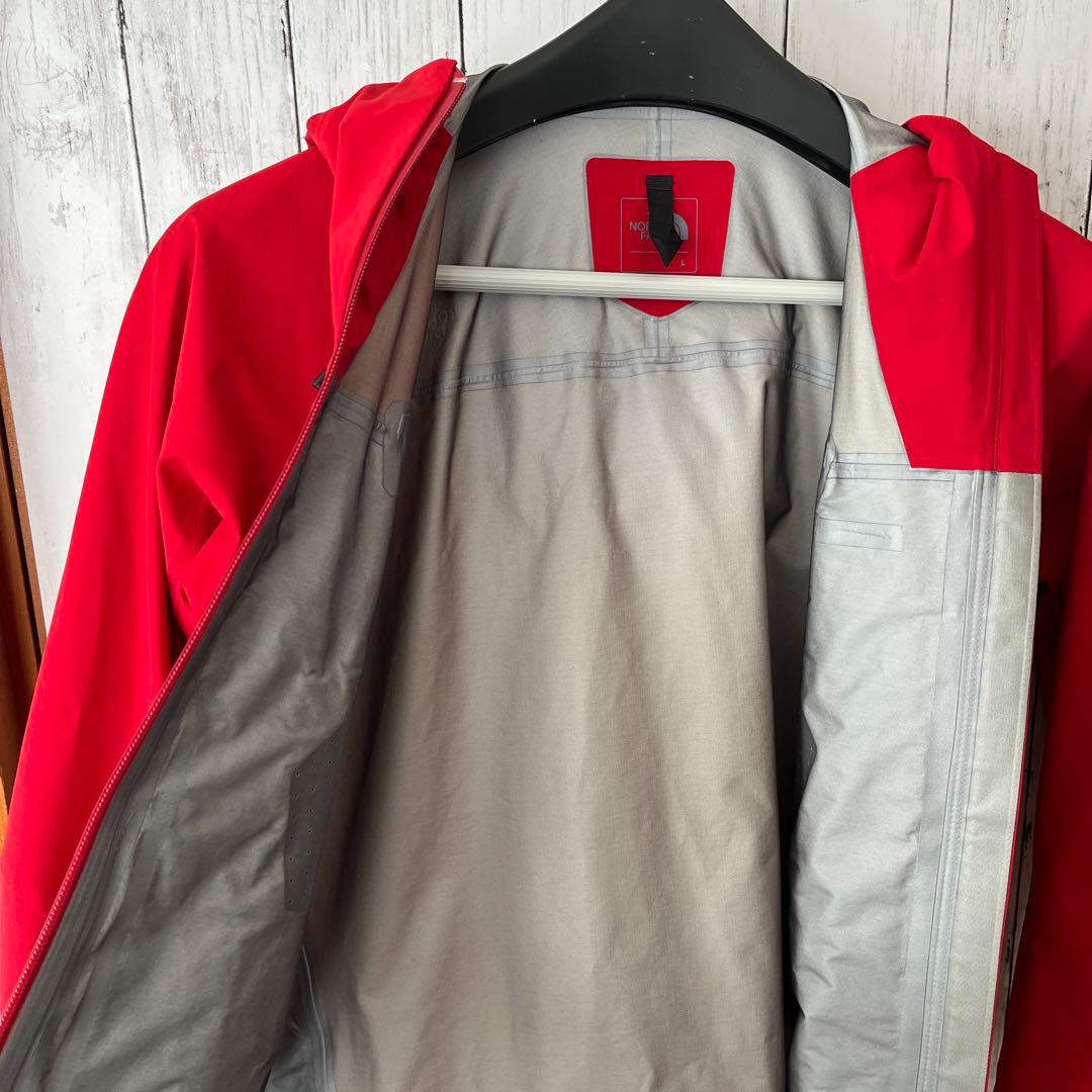 THE NORTH FACE・マウンテンパーカープログレッサー GORE-TEX