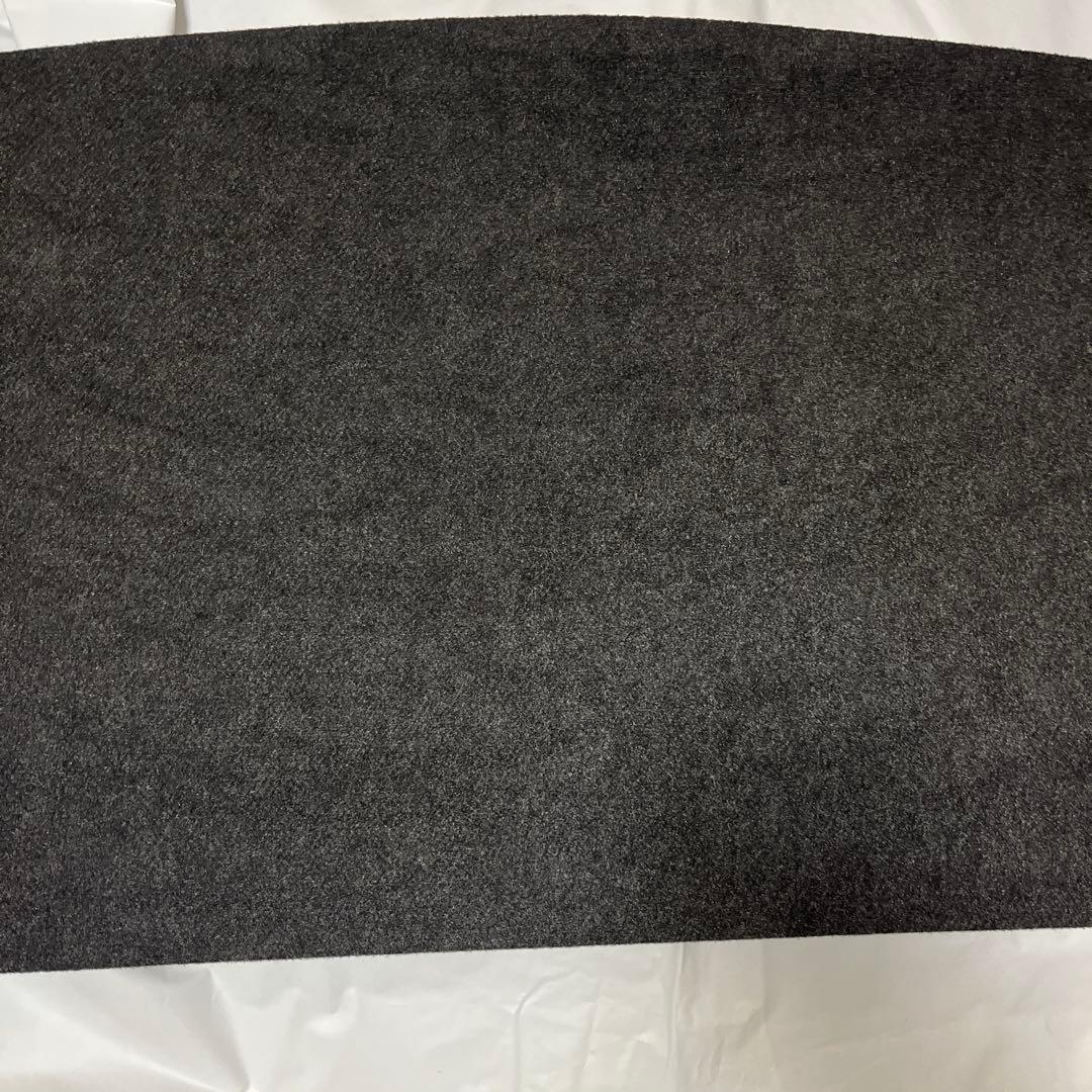 170系 シエンタ ラゲージアッパーボード システムバー フック セット売り