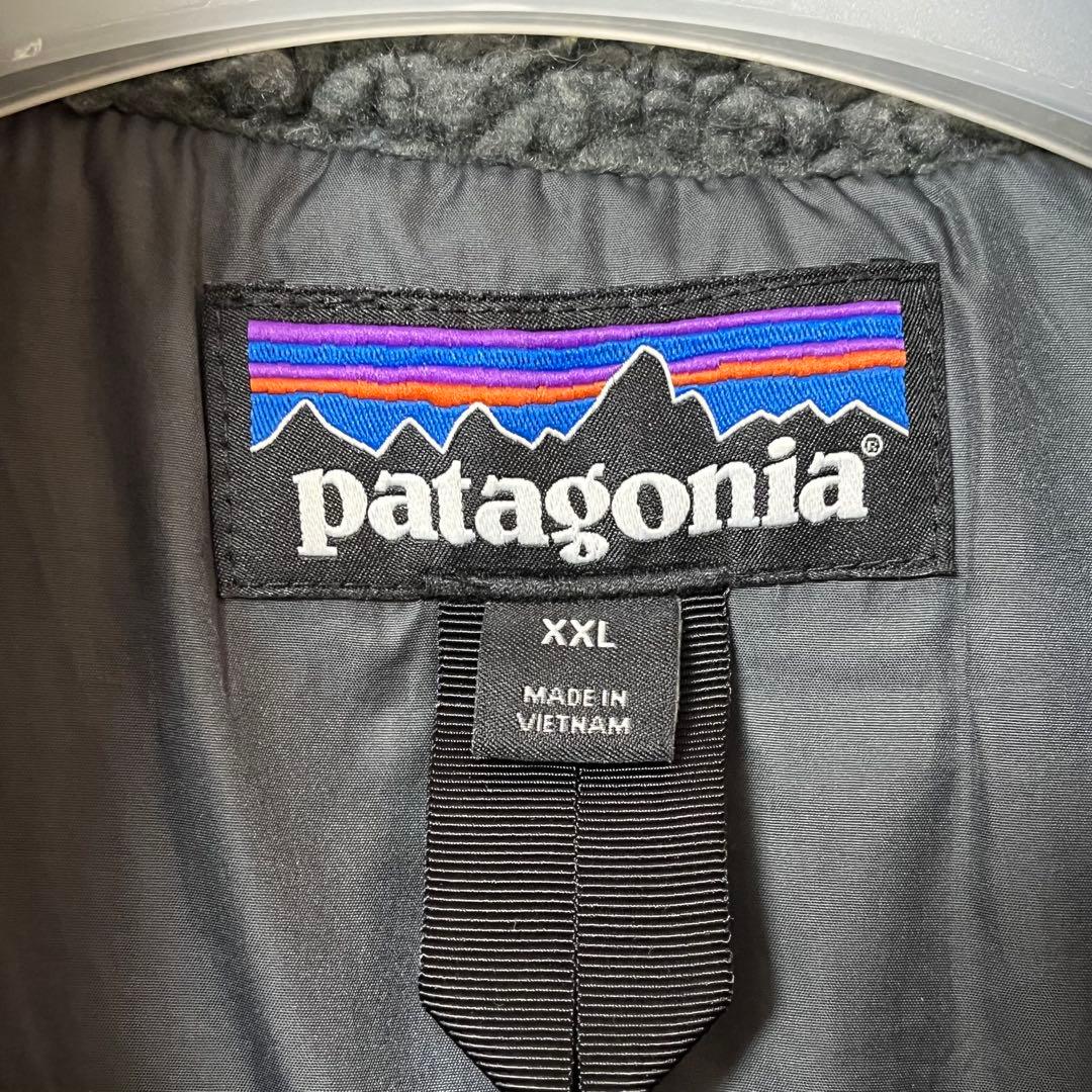 【正規品！】patagonia ダウンジャケット レディースL程度