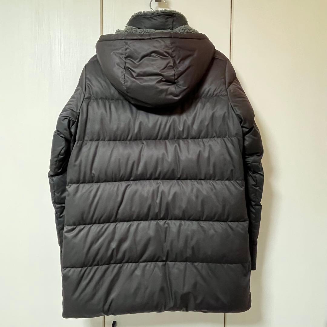 【正規品！】patagonia ダウンジャケット レディースL程度