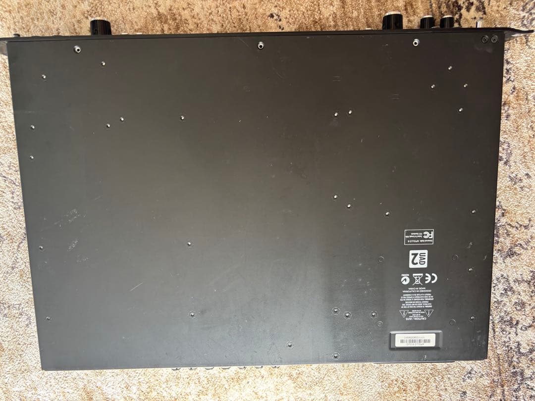 その他 Universal Audio Apollo 8 duo