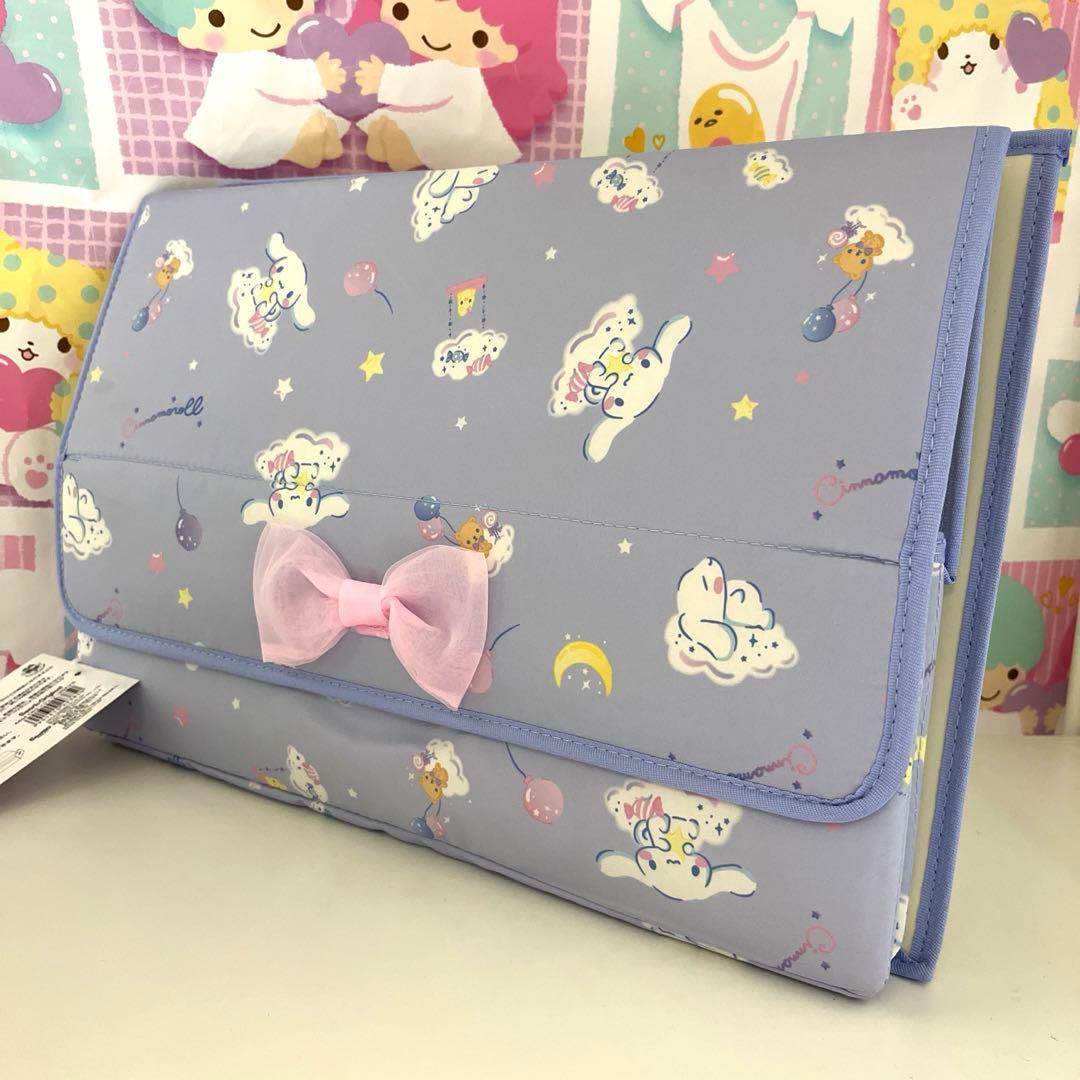 シナモロール ランジェリーボックス