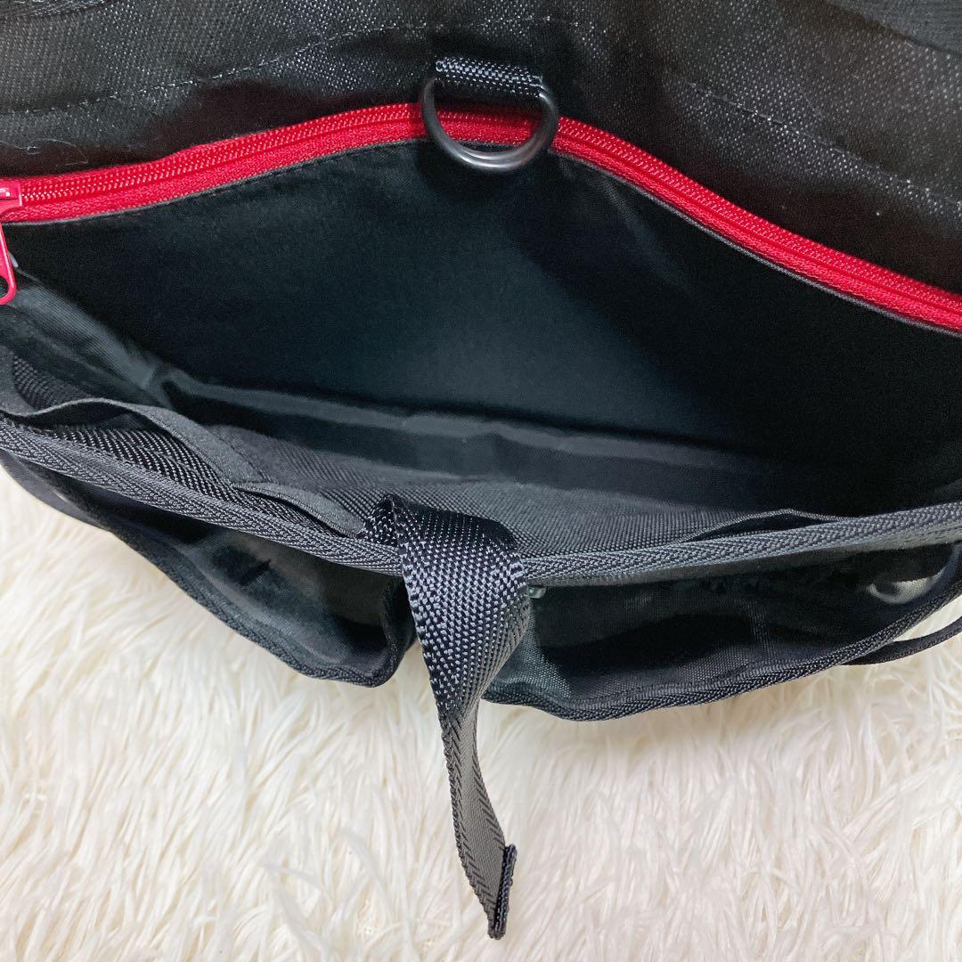 ✨新品✨ARTISAN & ARTIST メイクアップウエストバッグ ラージ