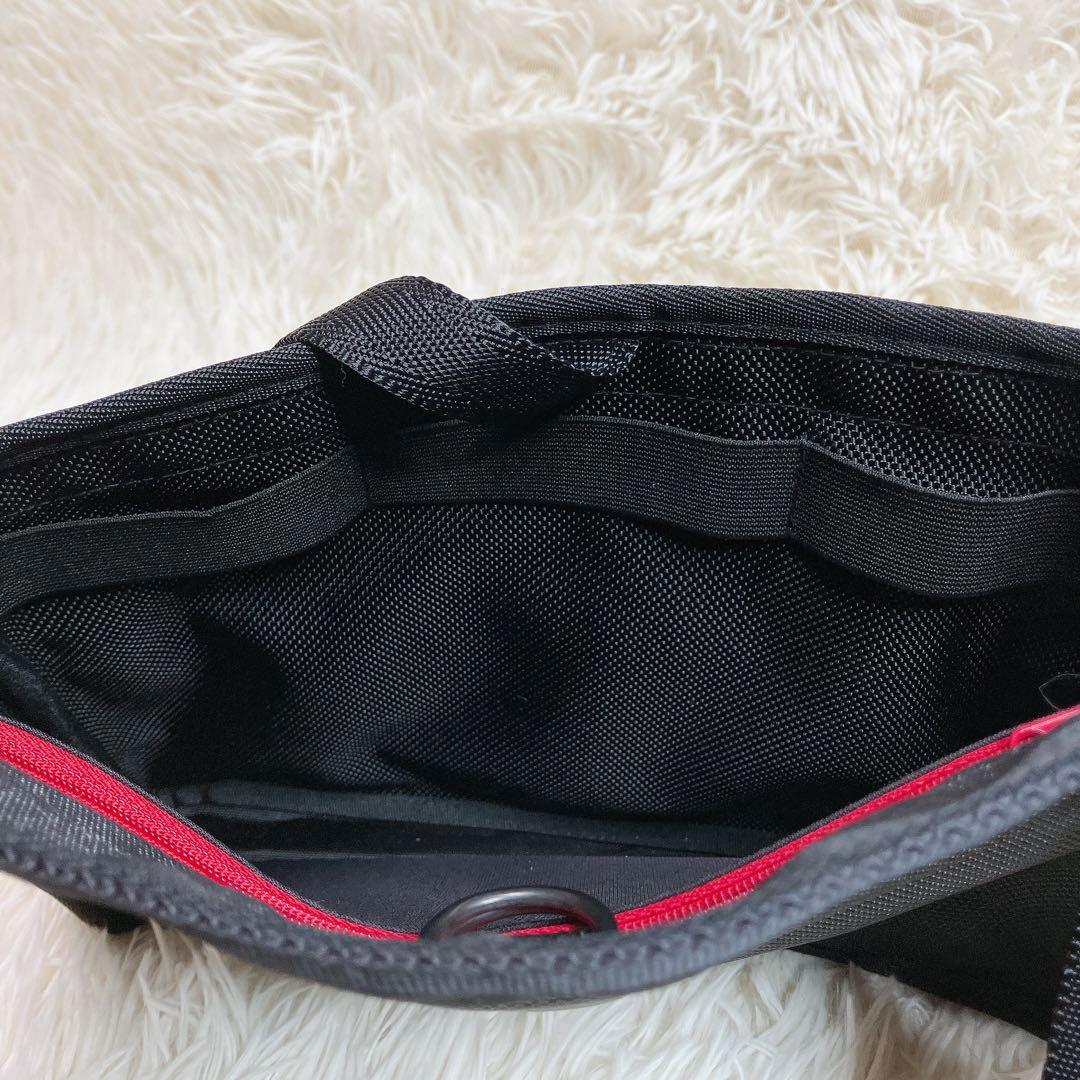 ✨新品✨ARTISAN & ARTIST メイクアップウエストバッグ ラージ