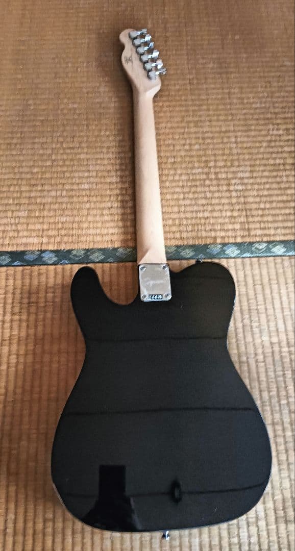 SQUIER スクワイヤ テレキャスター