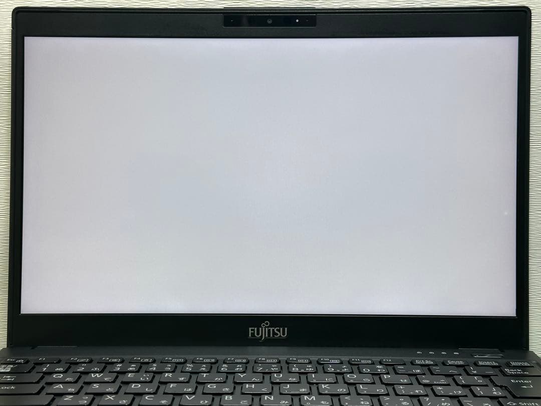 Fujitsu LIFEBOOK U9310/D ノートPC |2939
