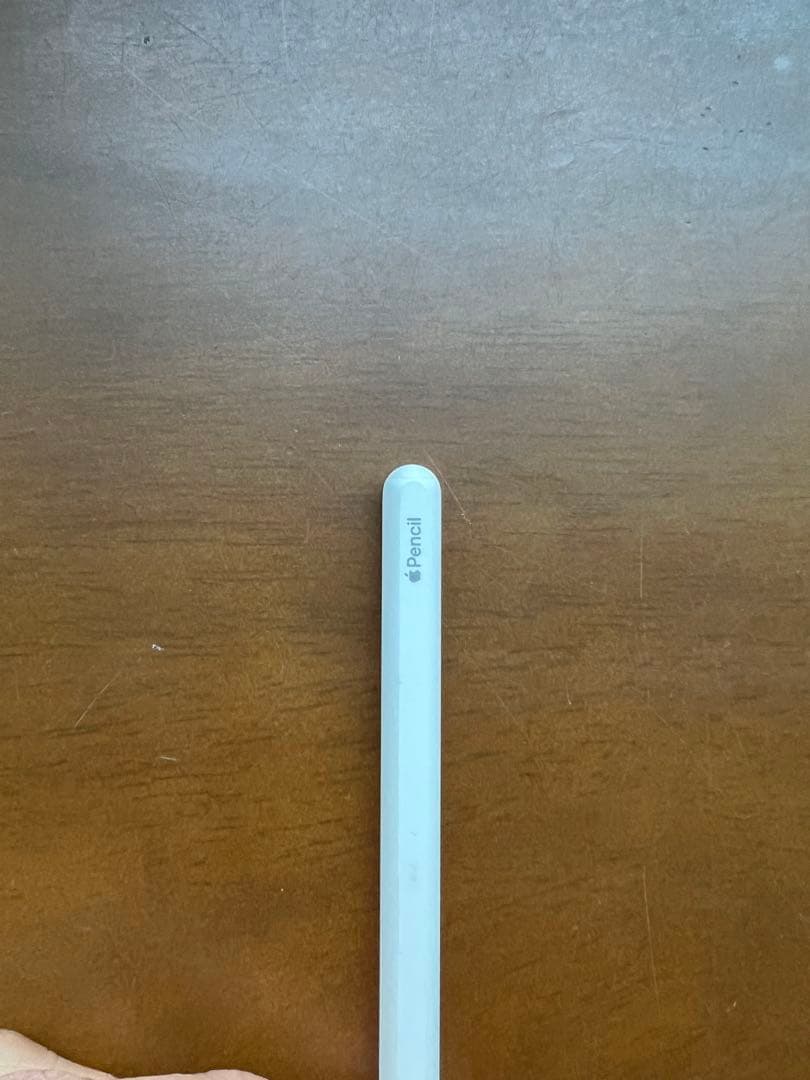 Apple Pencil 第2世代 純正 動作確認済 箱あり