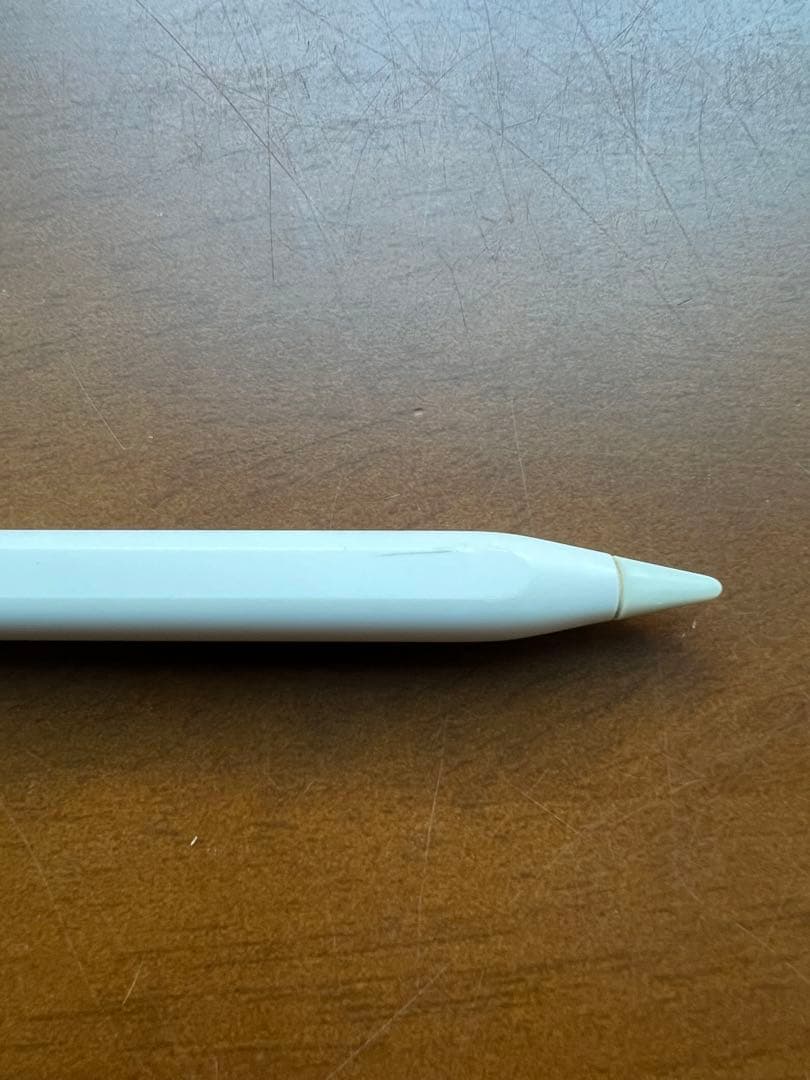 Apple Pencil 第2世代 純正 動作確認済 箱あり